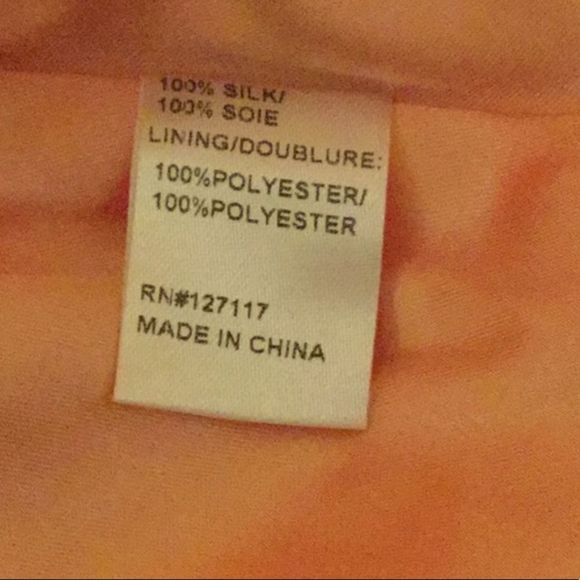 Mark+James silk ruffle day dress 🌼 - Picture 10 of 10